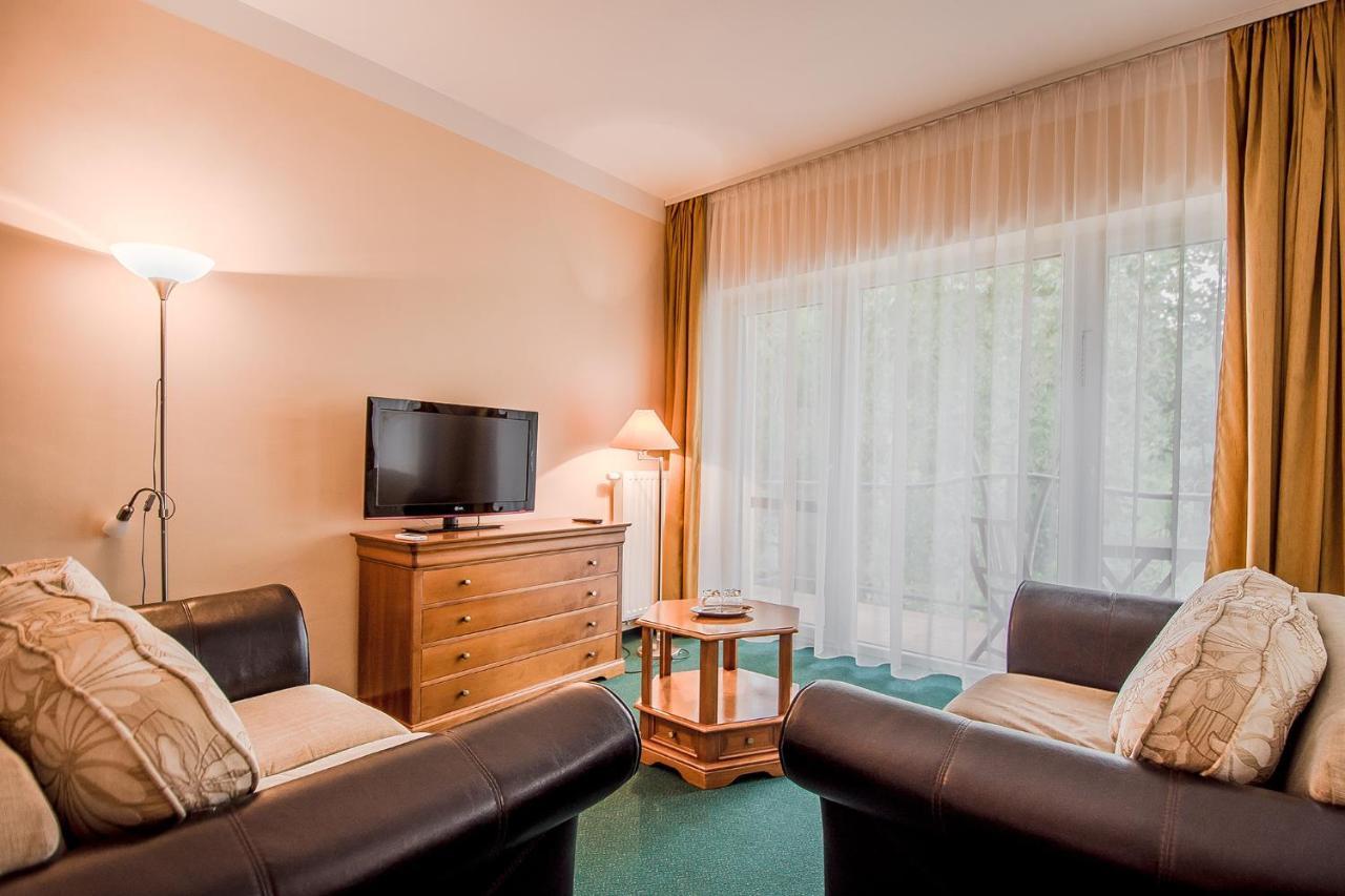 Sziget Hotel Veranka Ersekcsanad Luaran gambar