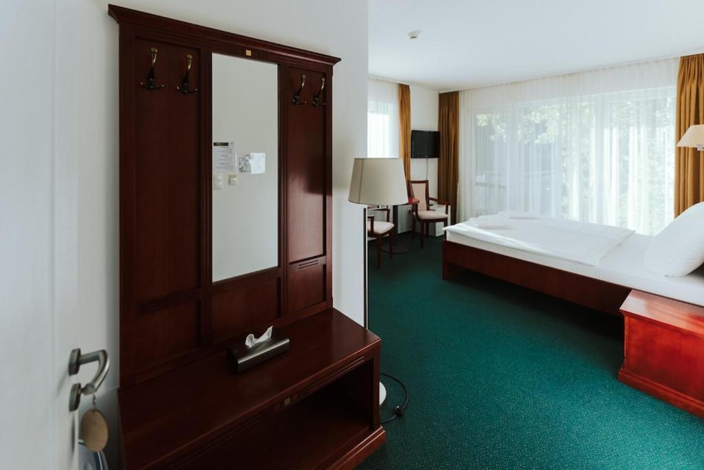 Sziget Hotel Veranka Ersekcsanad Luaran gambar